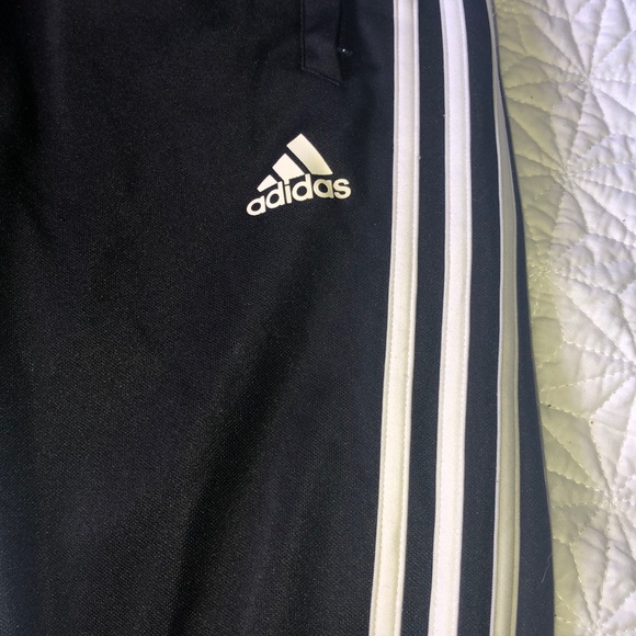 Adidas joggers - Picture 3 of 4
